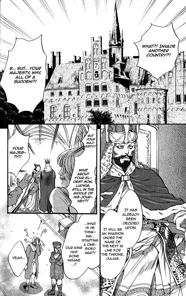 Ludwig Kakumei Chapter 10 4